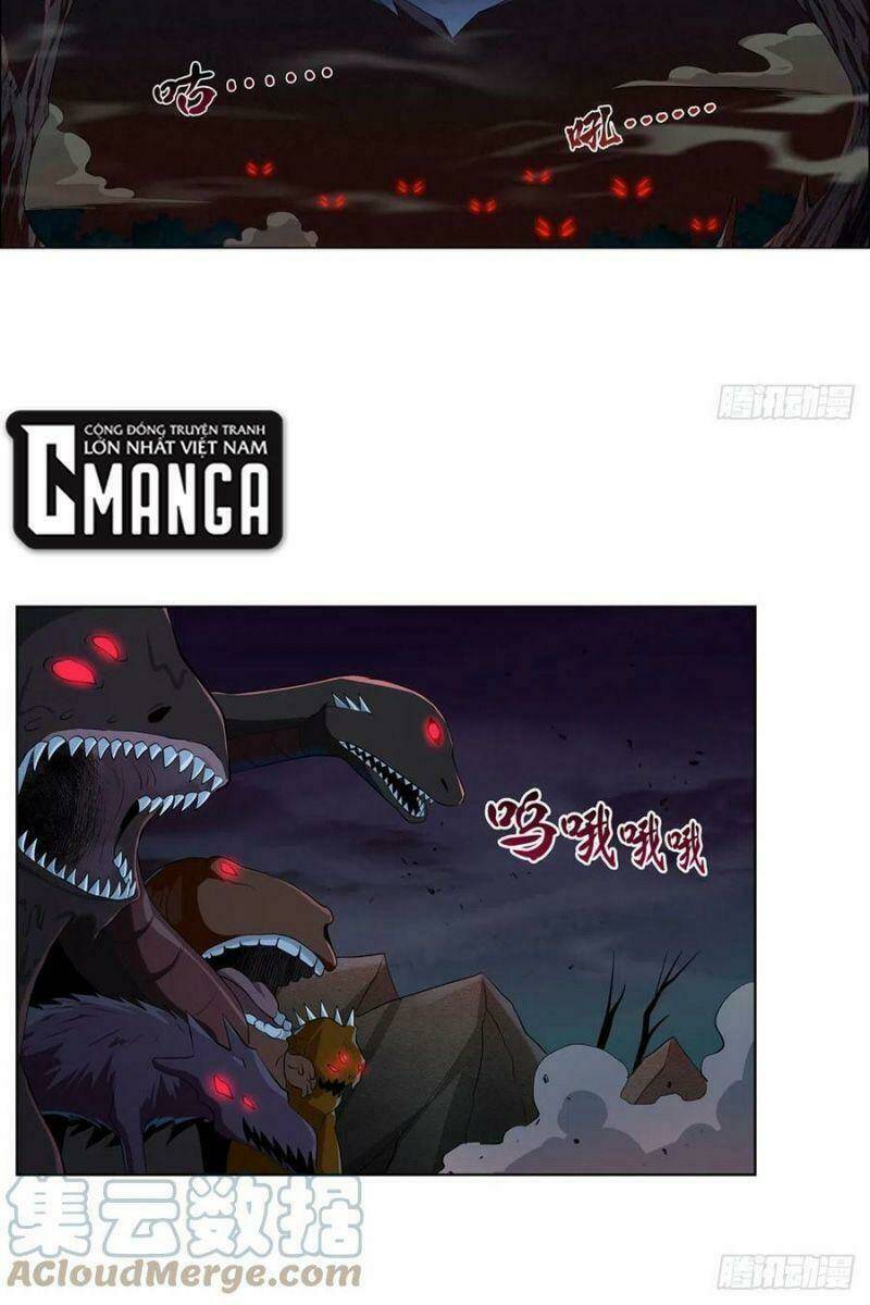 Ma vương thất nghiệp - Chapter 229 - Page 28