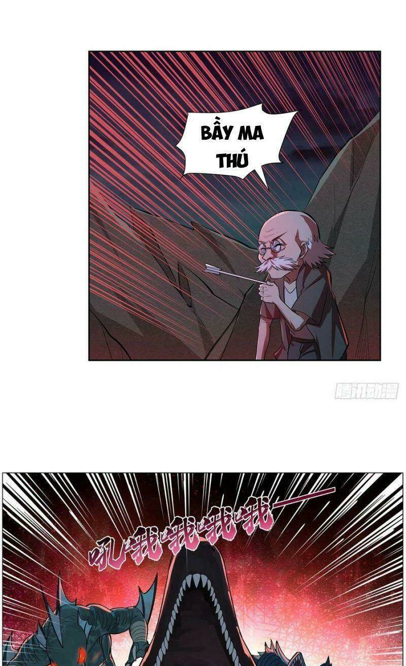 Ma vương thất nghiệp - Chapter 229 - Page 29