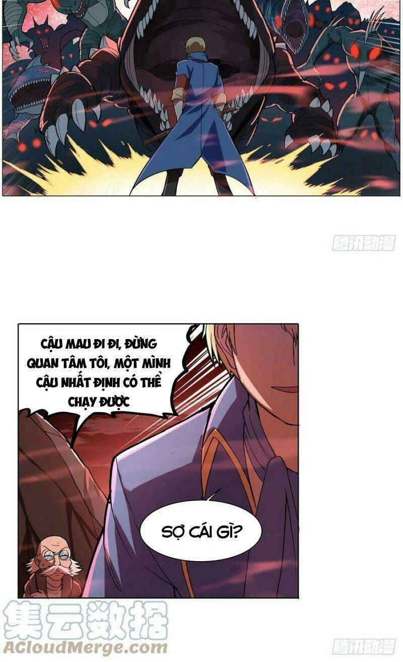 Ma vương thất nghiệp - Chapter 229 - Page 30