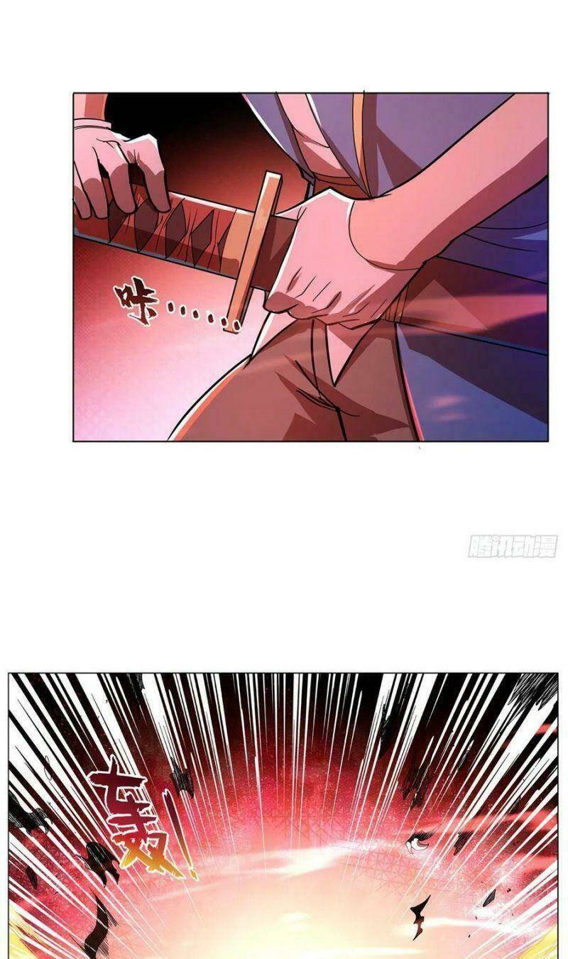 Ma vương thất nghiệp - Chapter 229 - Page 31