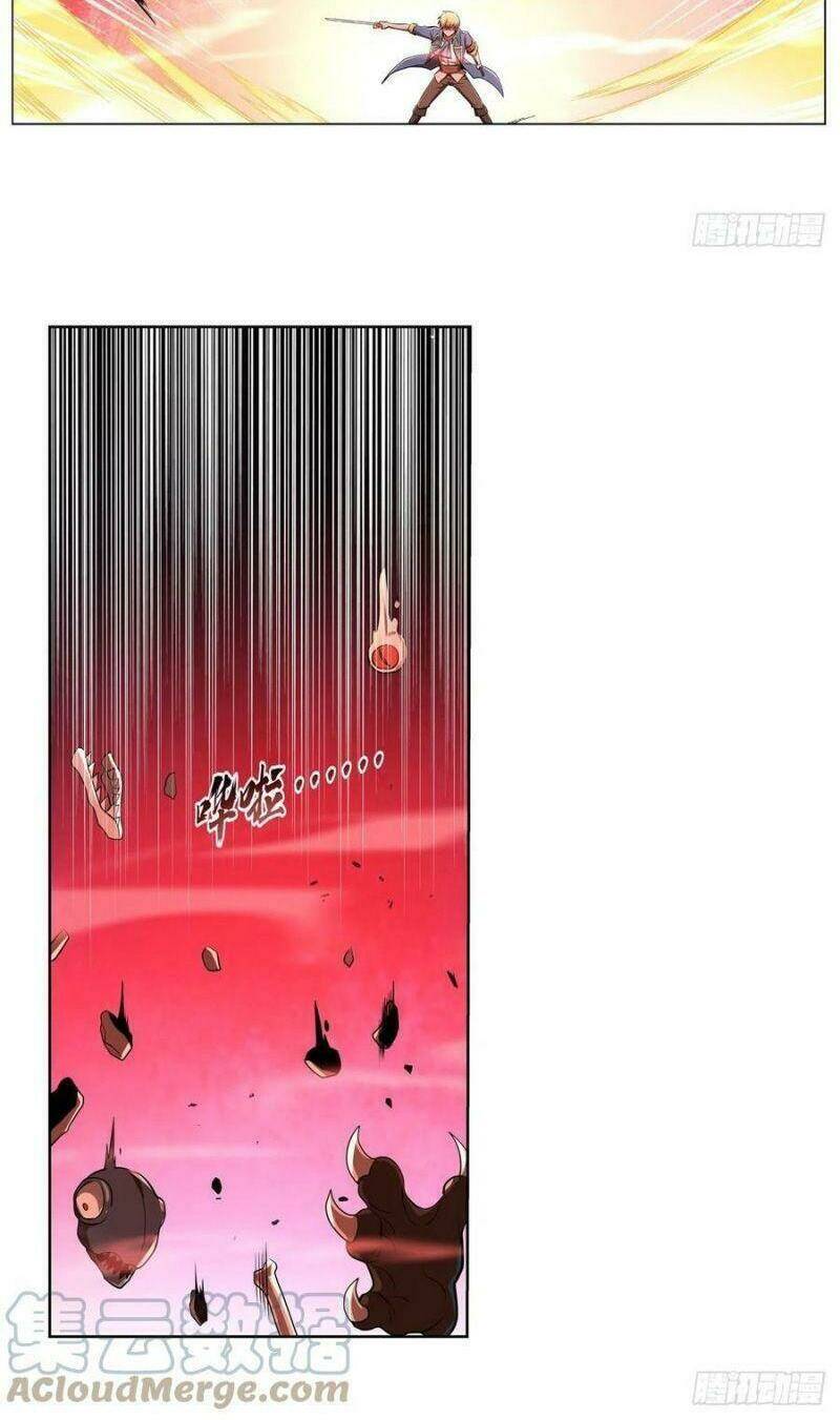 Ma vương thất nghiệp - Chapter 229 - Page 32