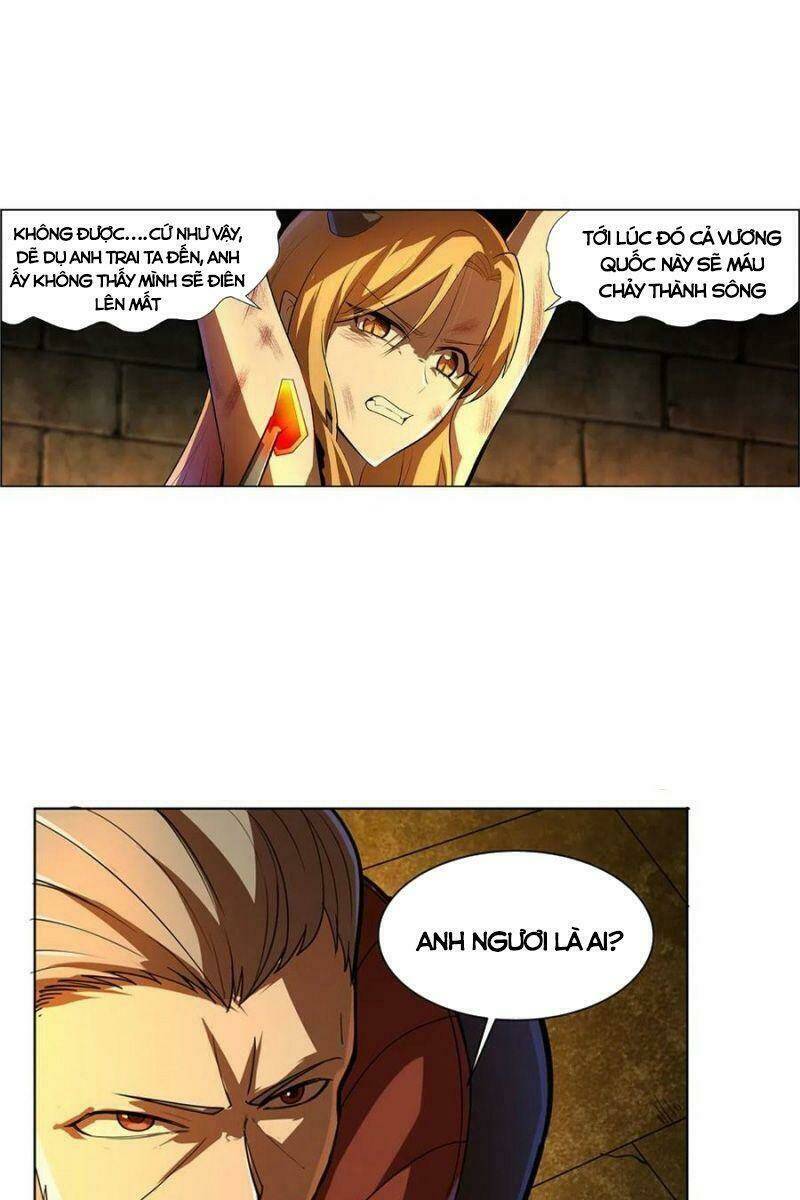 Ma vương thất nghiệp - Chapter 229 - Page 5