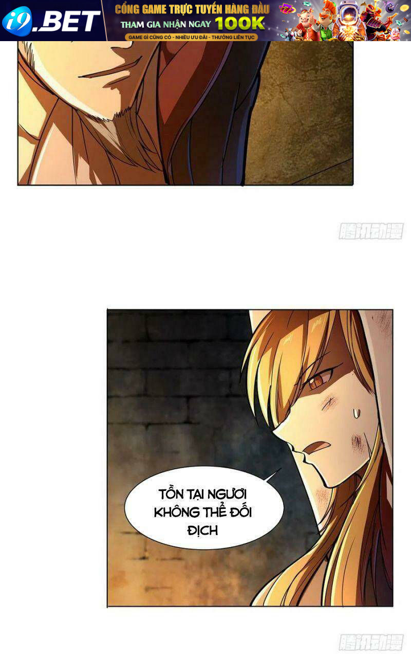 Ma vương thất nghiệp - Chapter 229 - Page 6