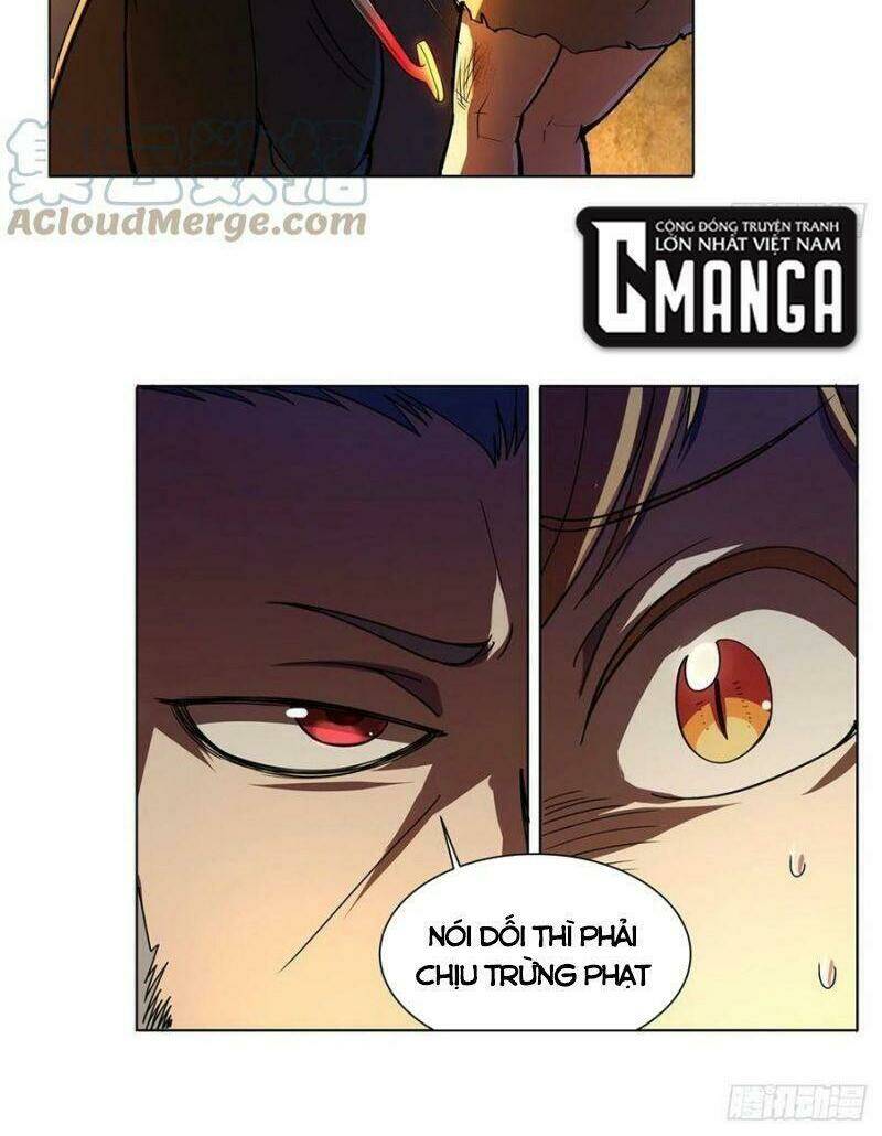 Ma vương thất nghiệp - Chapter 229 - Page 8