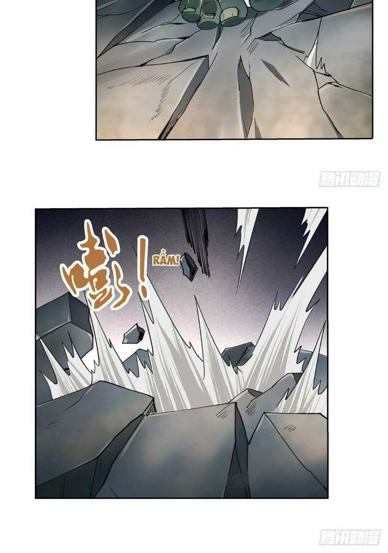 Ma vương thất nghiệp - Chapter 23 - Page 10