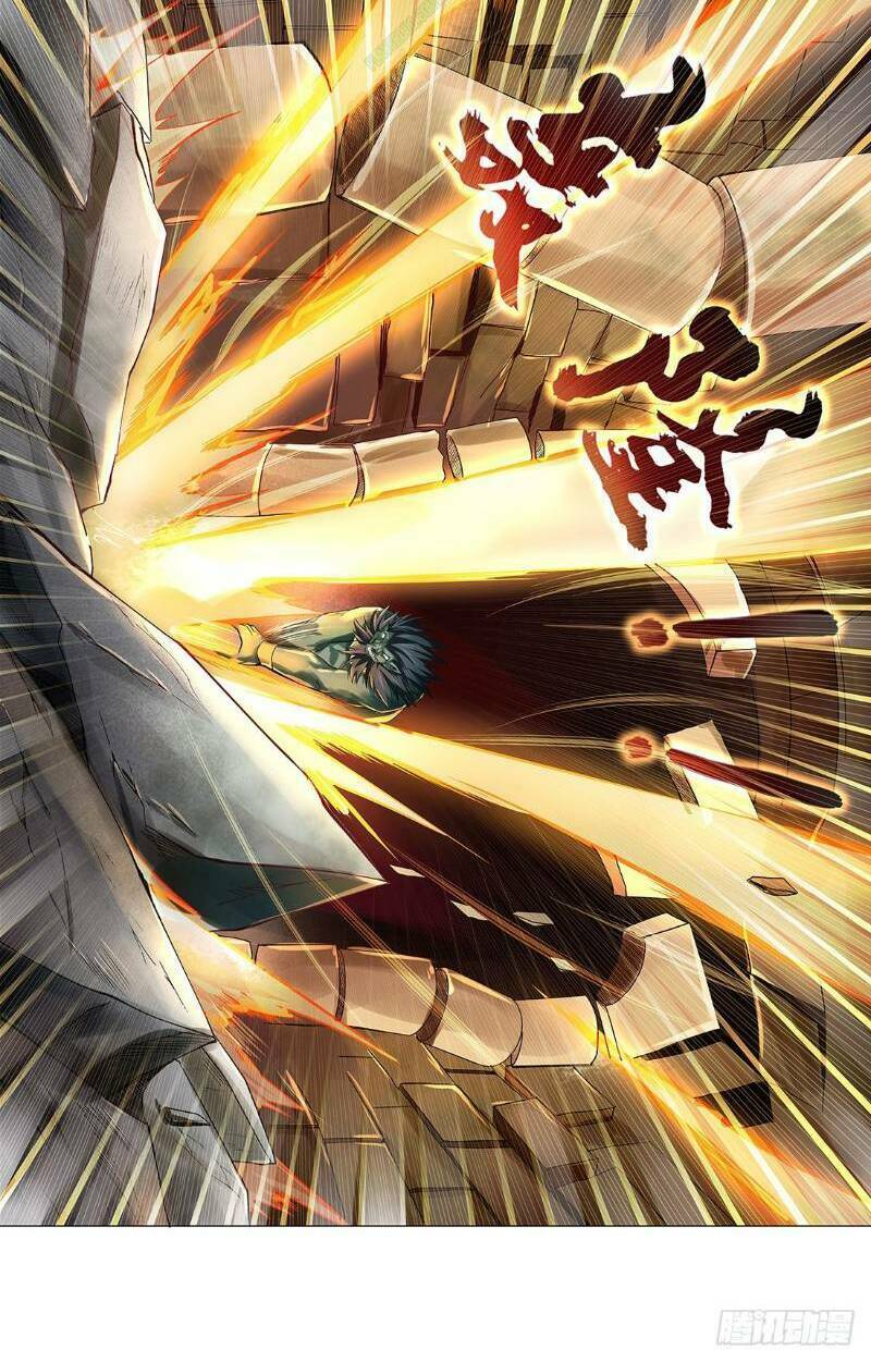 Ma vương thất nghiệp - Chapter 23 - Page 14