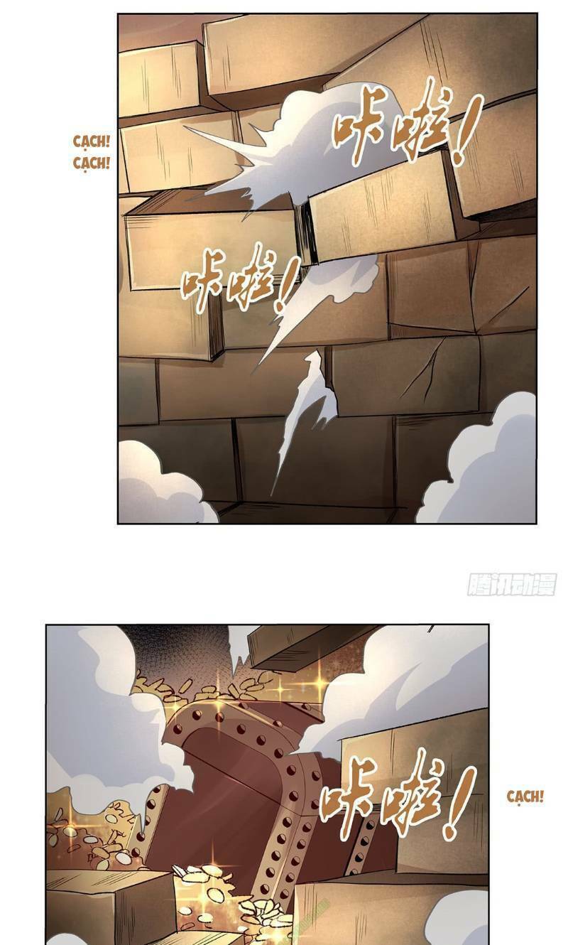 Ma vương thất nghiệp - Chapter 23 - Page 22