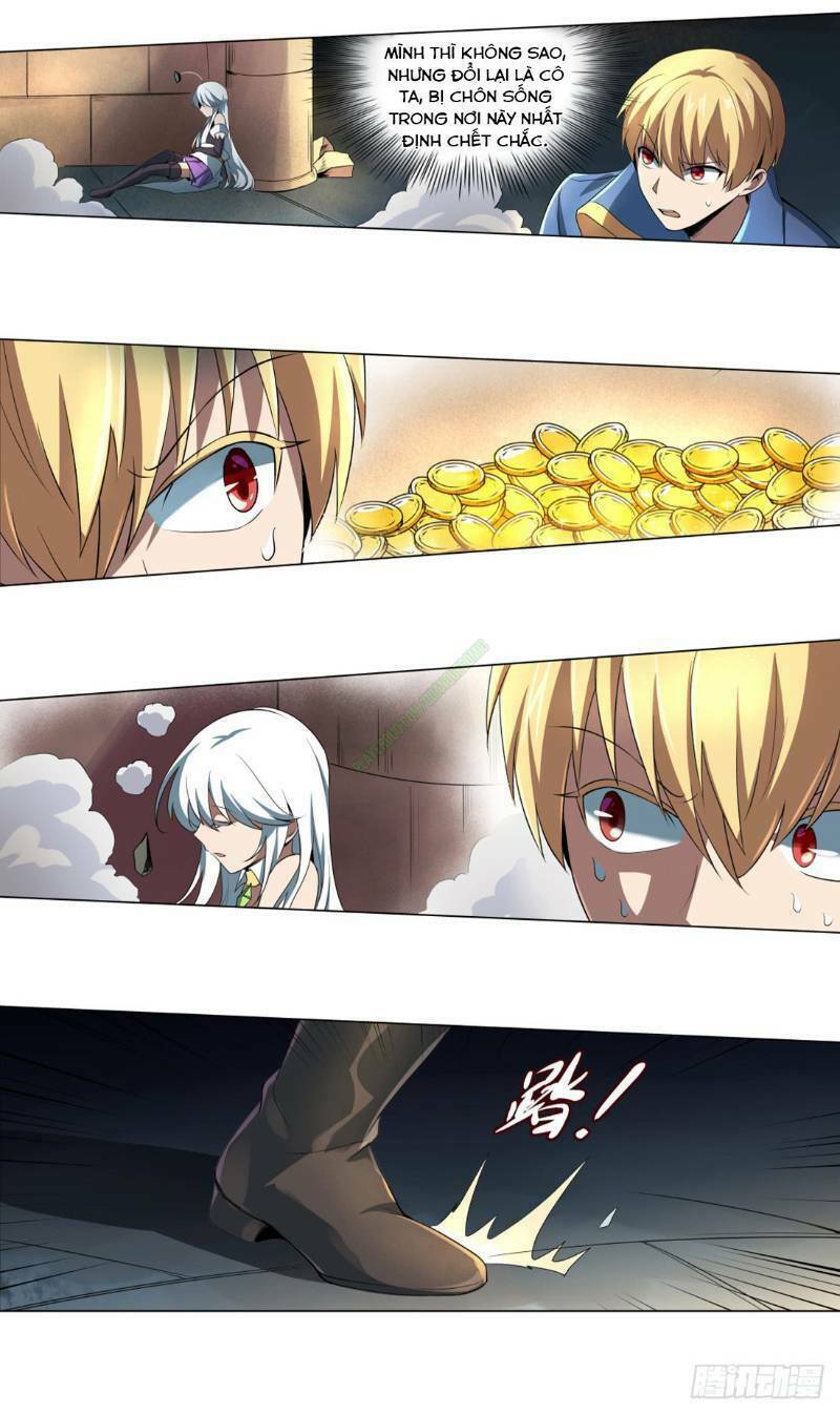 Ma vương thất nghiệp - Chapter 23 - Page 26