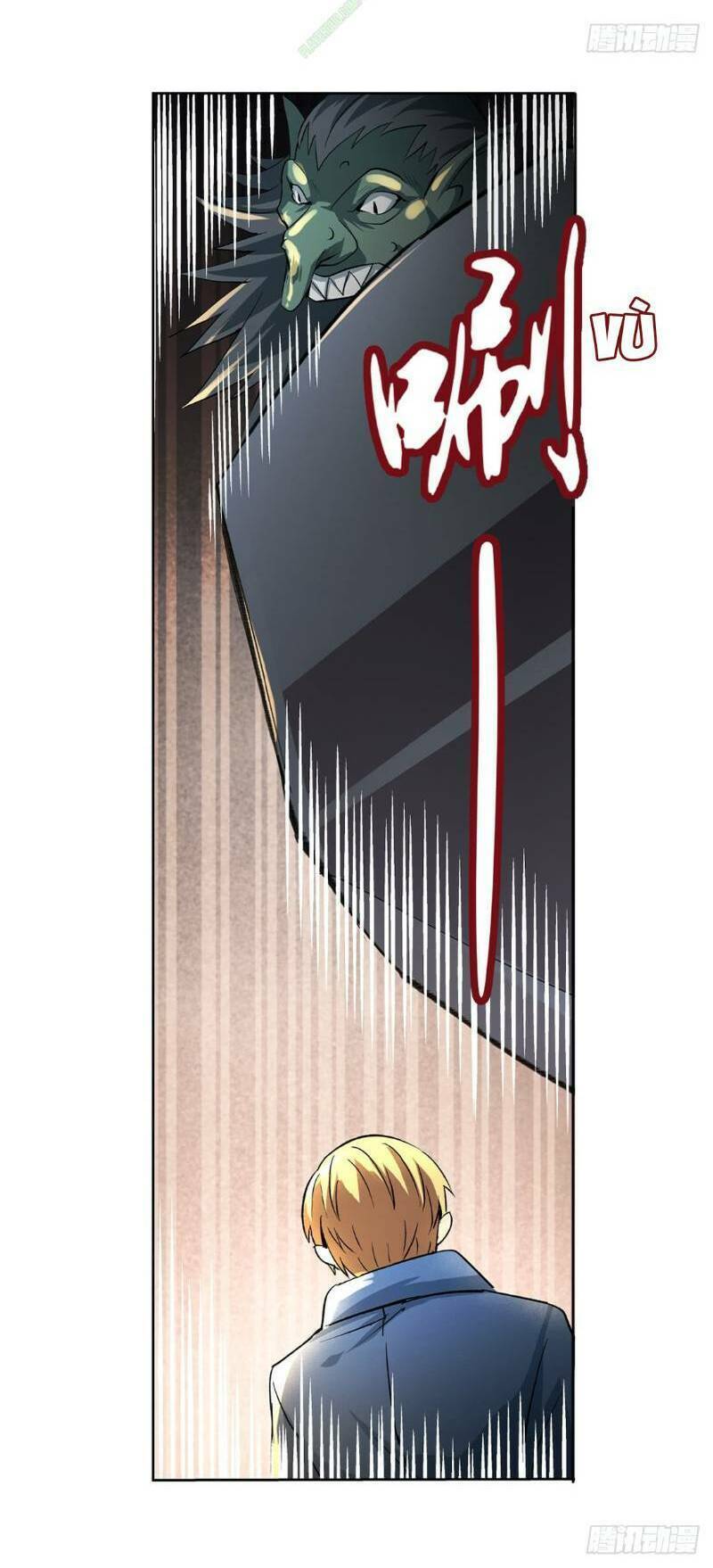 Ma vương thất nghiệp - Chapter 23 - Page 3