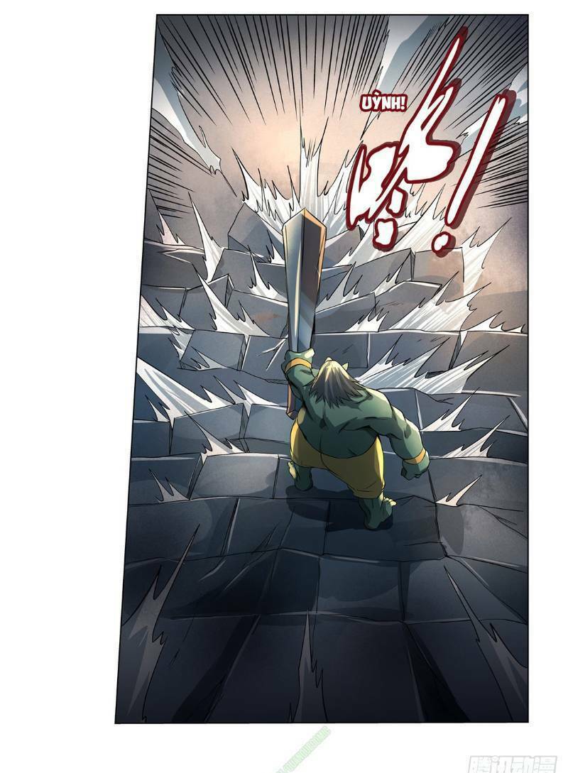 Ma vương thất nghiệp - Chapter 23 - Page 4