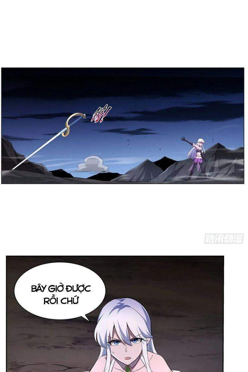 Ma vương thất nghiệp - Chapter 230 - Page 9