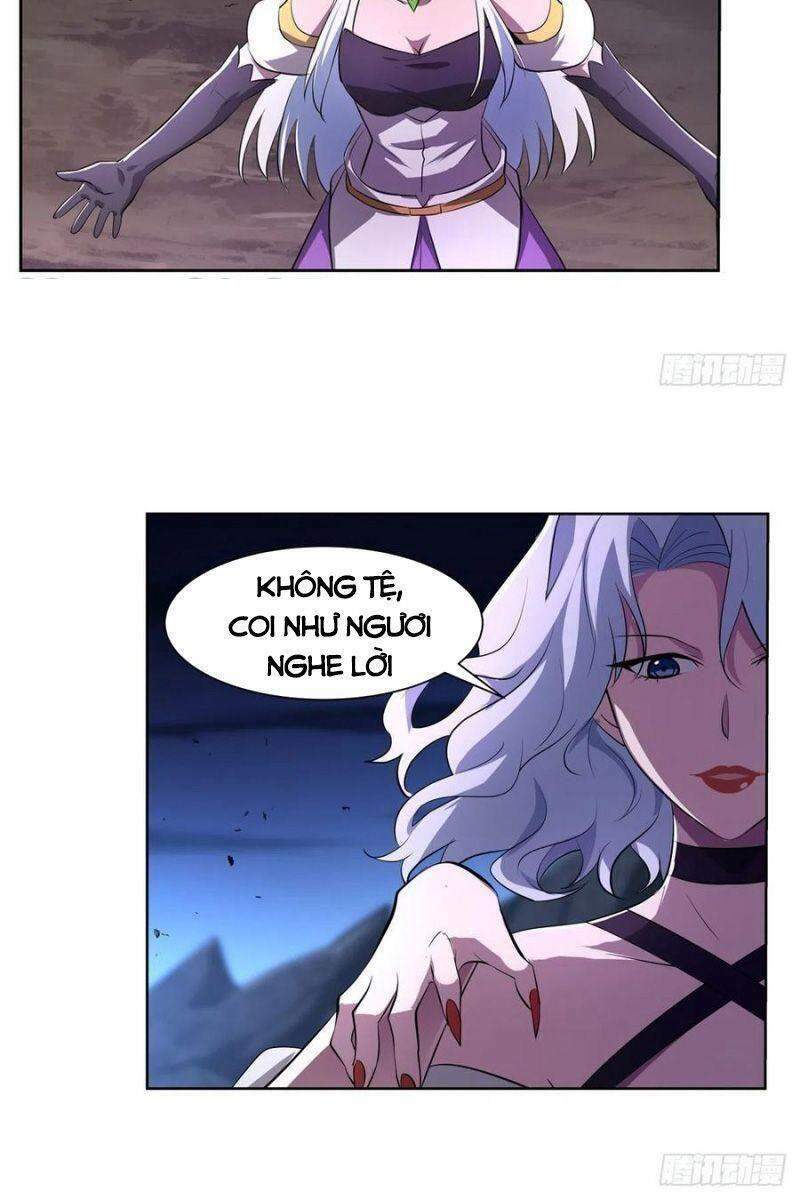 Ma vương thất nghiệp - Chapter 230 - Page 10