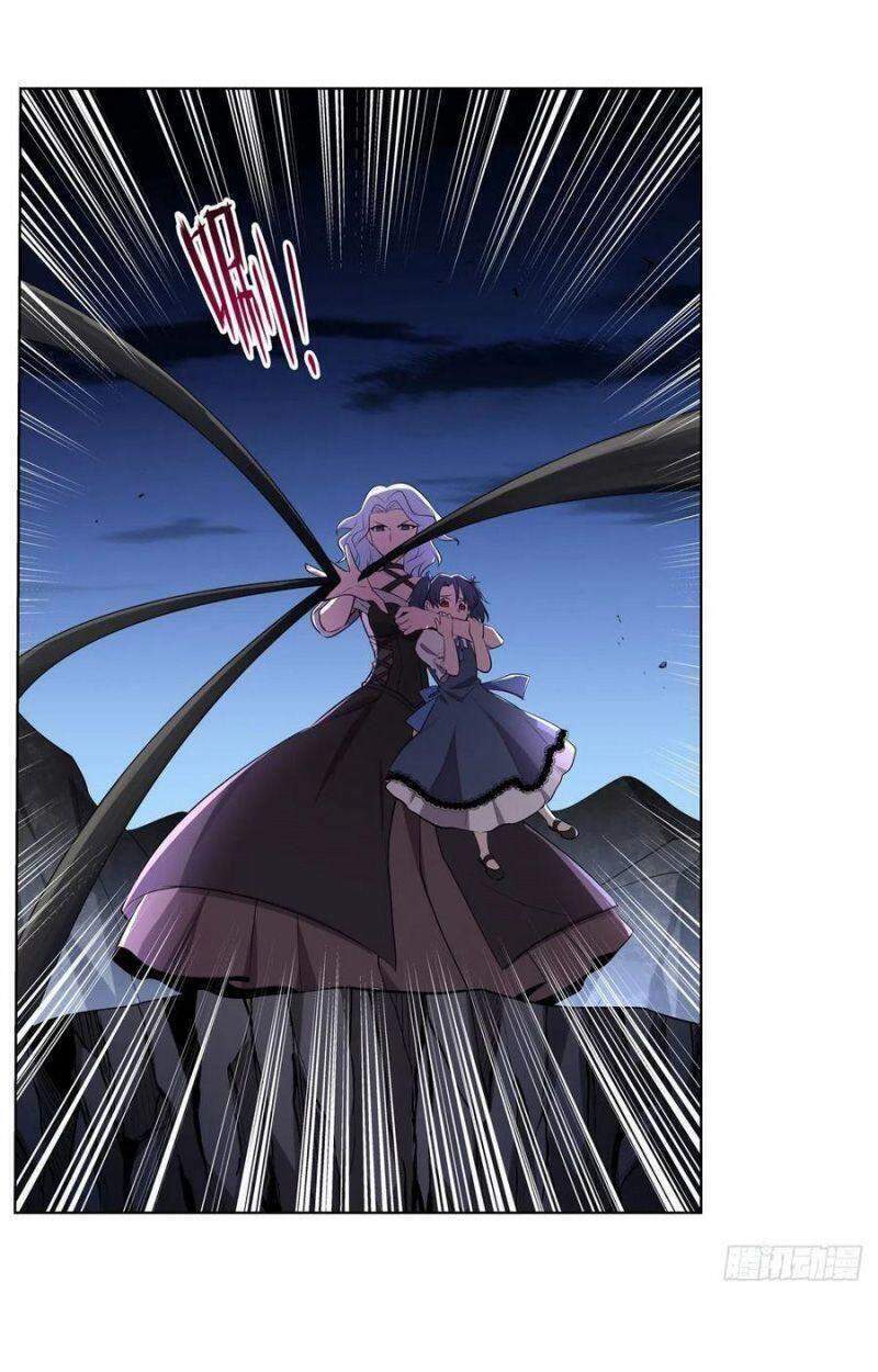 Ma vương thất nghiệp - Chapter 230 - Page 11