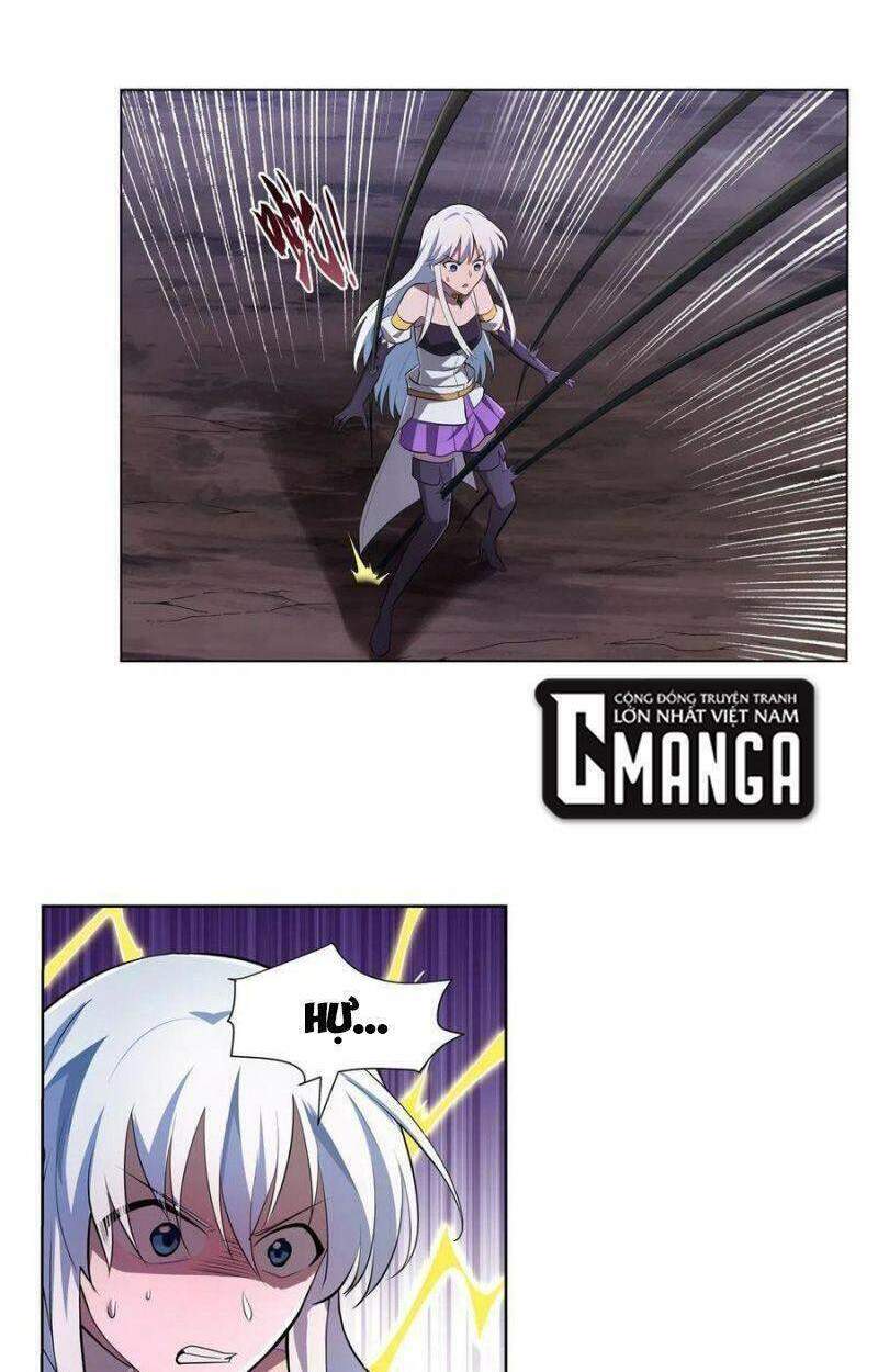 Ma vương thất nghiệp - Chapter 230 - Page 12