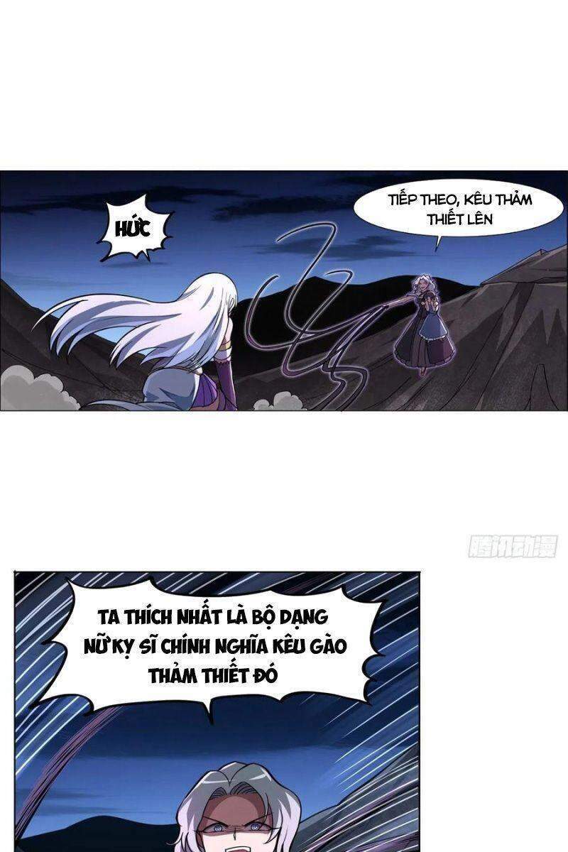 Ma vương thất nghiệp - Chapter 230 - Page 14