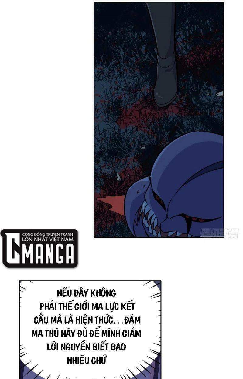 Ma vương thất nghiệp - Chapter 230 - Page 20