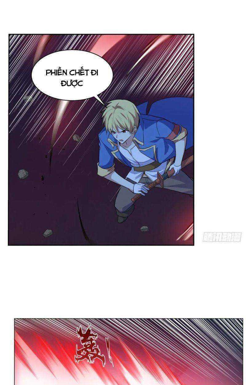 Ma vương thất nghiệp - Chapter 230 - Page 23