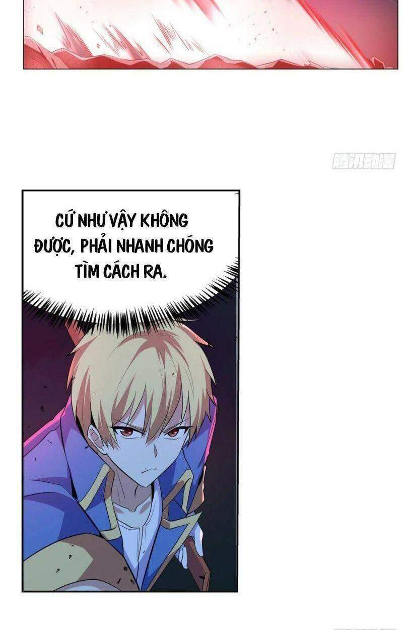 Ma vương thất nghiệp - Chapter 230 - Page 24