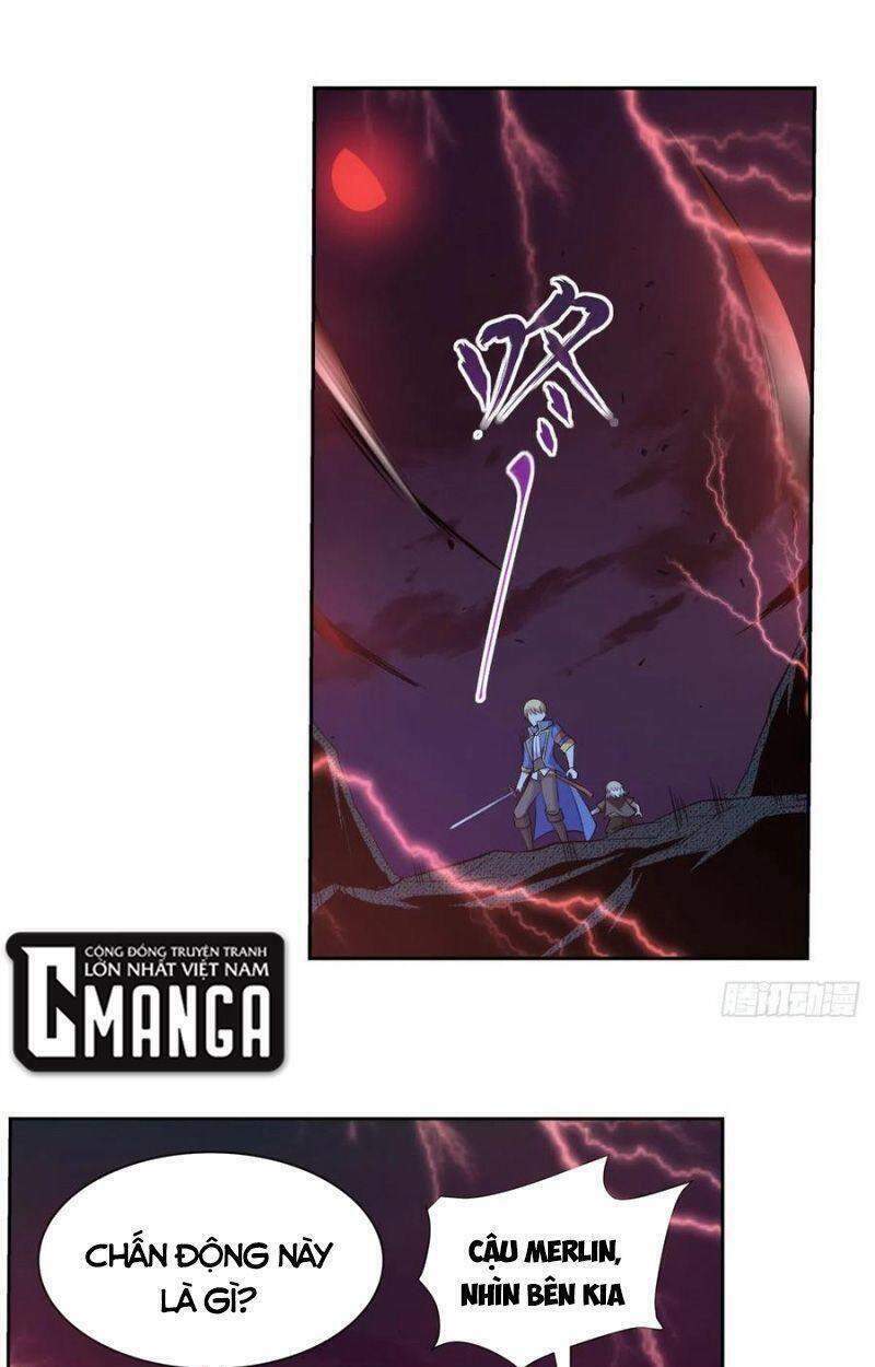 Ma vương thất nghiệp - Chapter 230 - Page 26