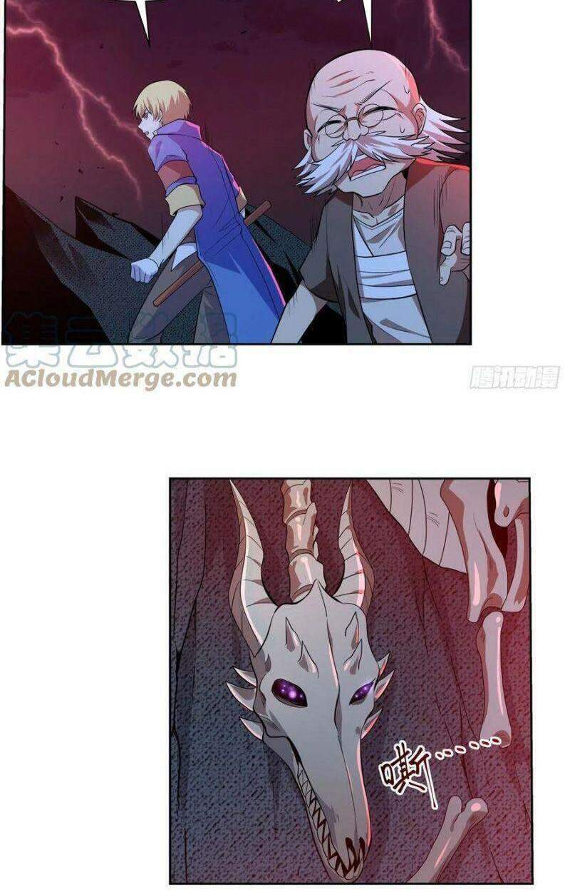 Ma vương thất nghiệp - Chapter 230 - Page 27