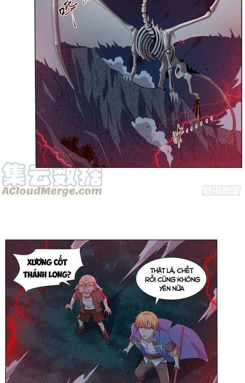 Ma vương thất nghiệp - Chapter 230 - Page 30