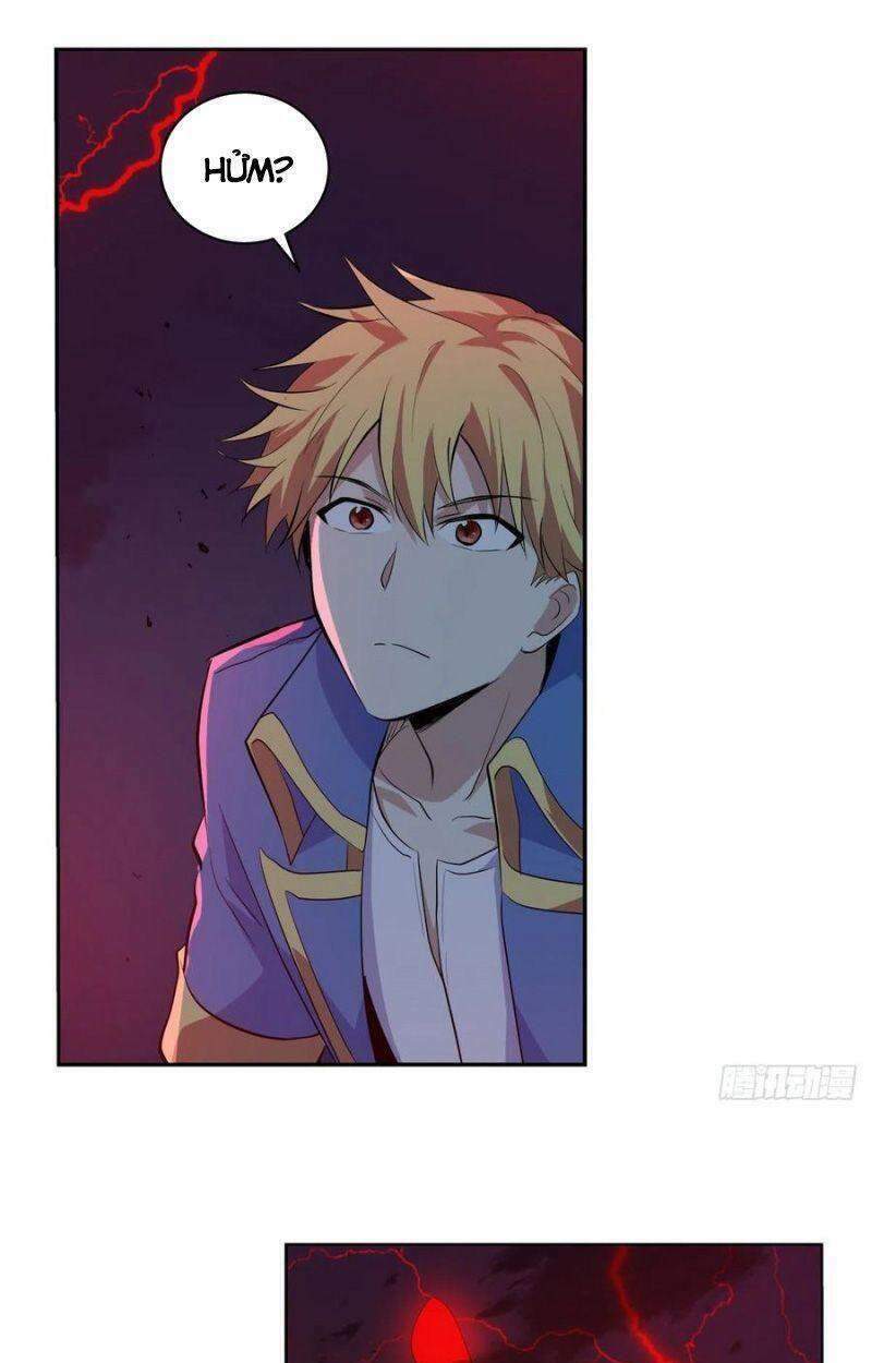 Ma vương thất nghiệp - Chapter 230 - Page 32