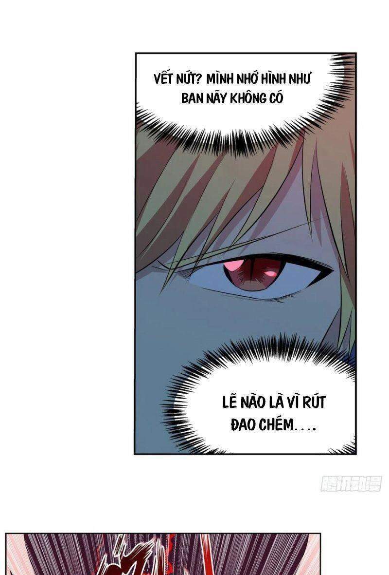 Ma vương thất nghiệp - Chapter 230 - Page 35