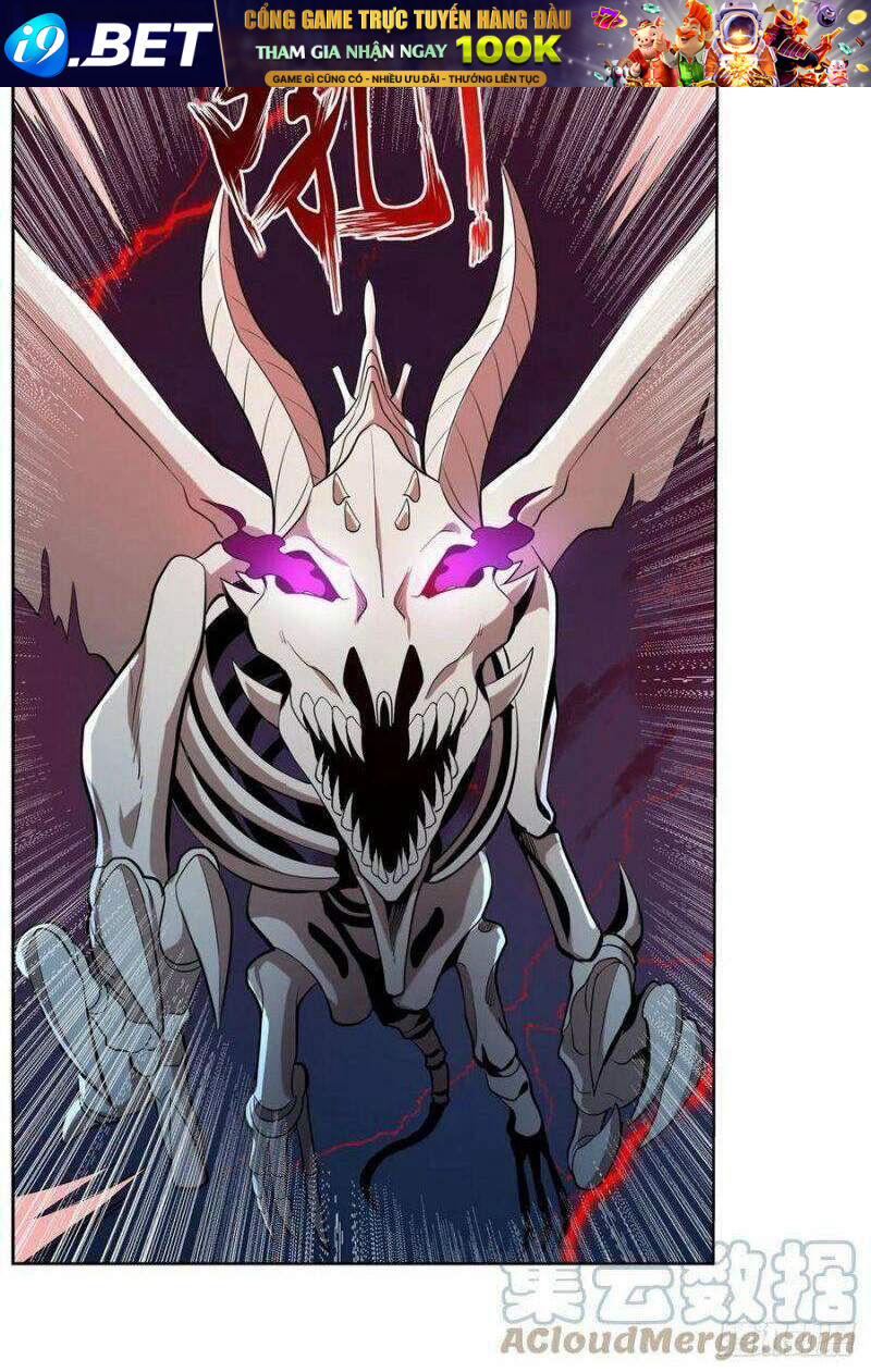 Ma vương thất nghiệp - Chapter 230 - Page 36