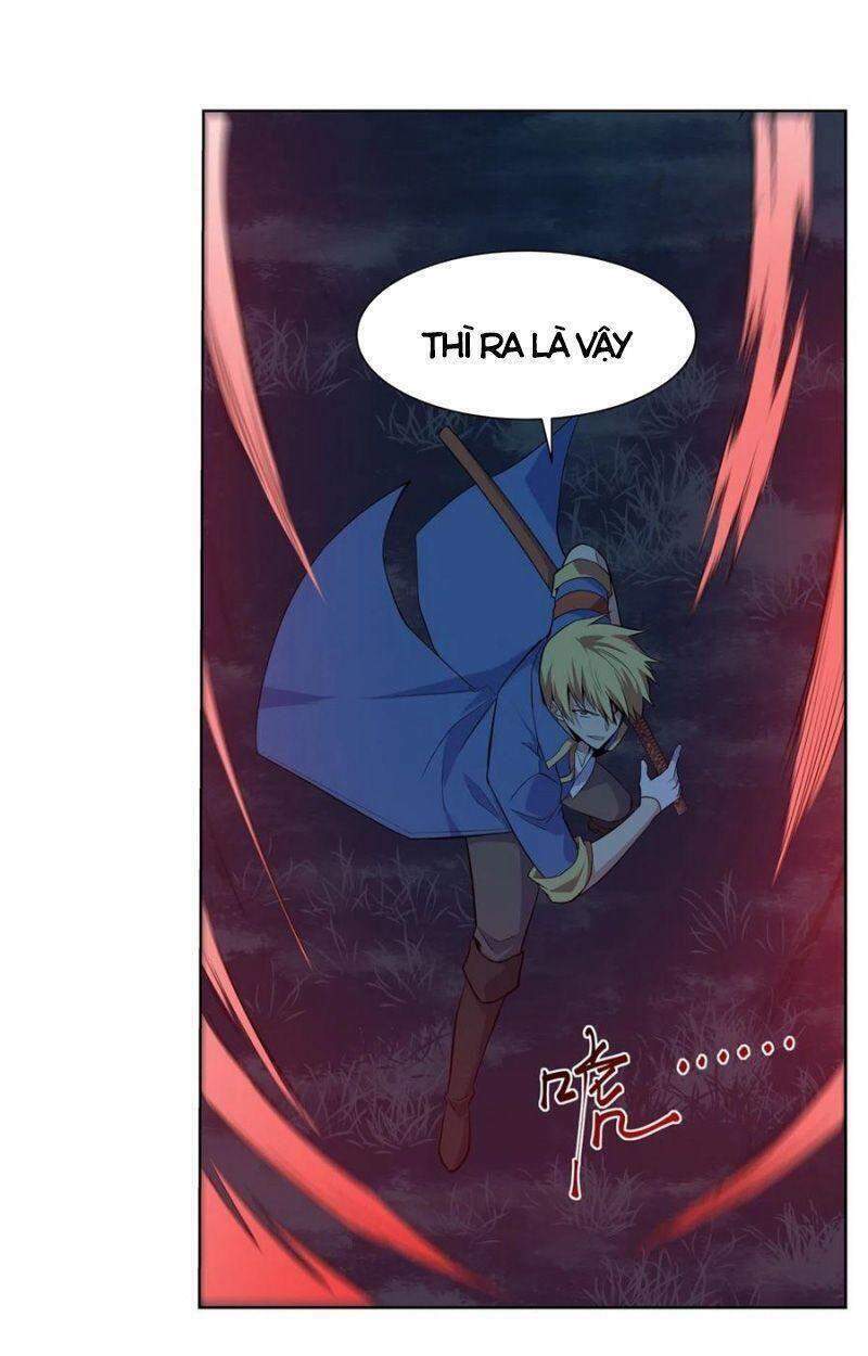 Ma vương thất nghiệp - Chapter 230 - Page 37