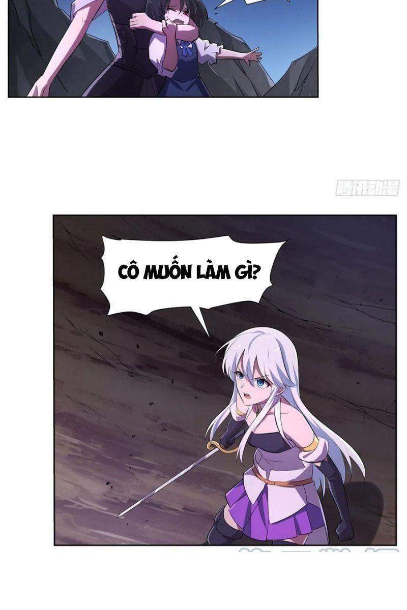 Ma vương thất nghiệp - Chapter 230 - Page 3