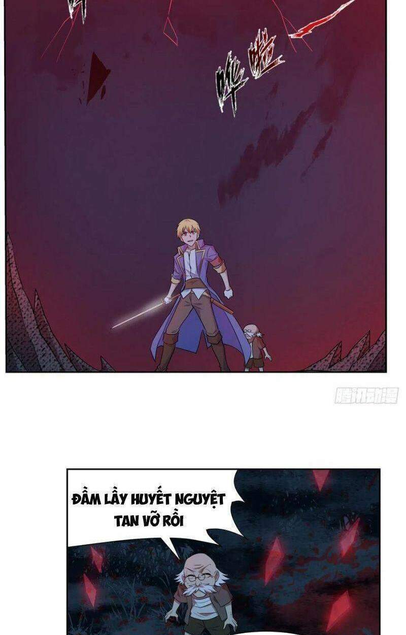 Ma vương thất nghiệp - Chapter 230 - Page 41