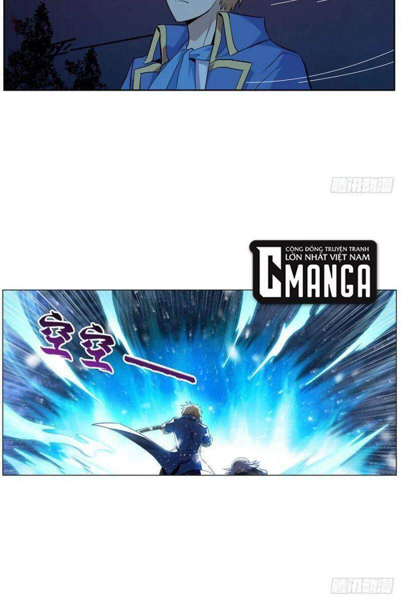 Ma vương thất nghiệp - Chapter 230 - Page 44