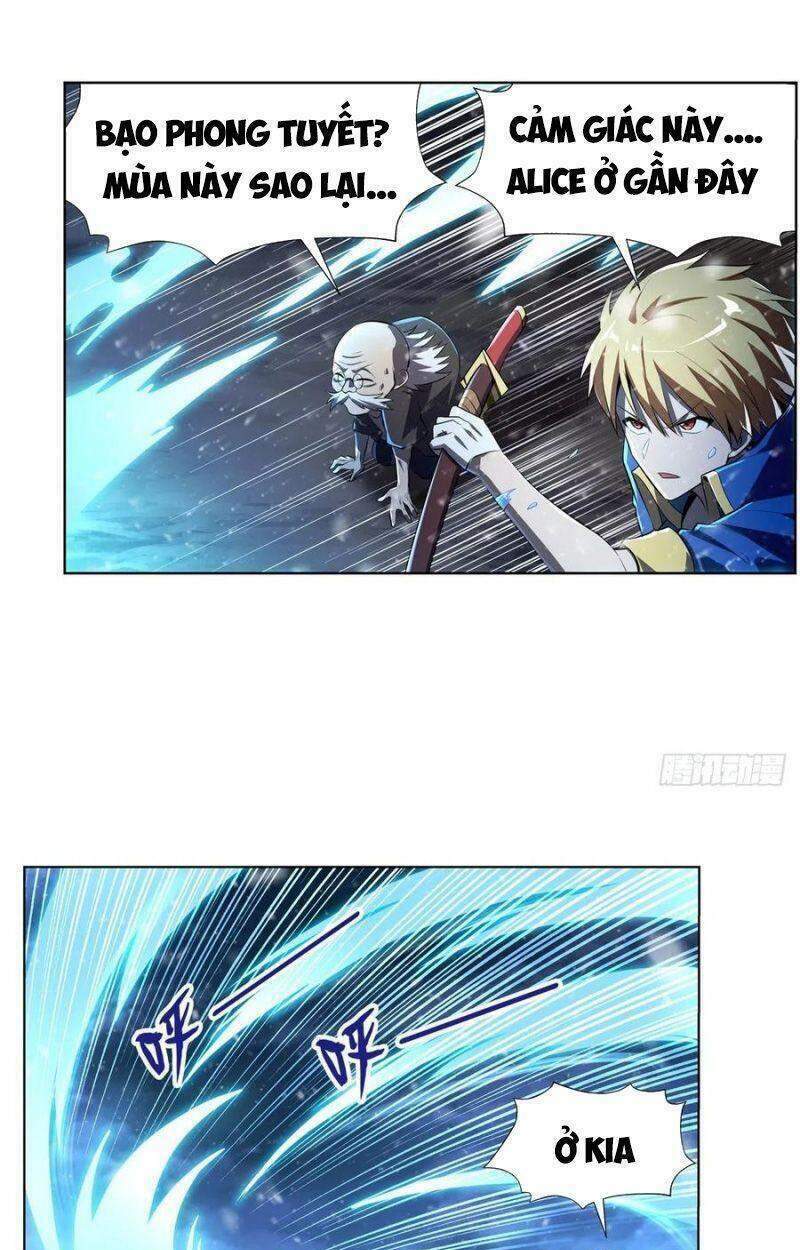 Ma vương thất nghiệp - Chapter 230 - Page 45