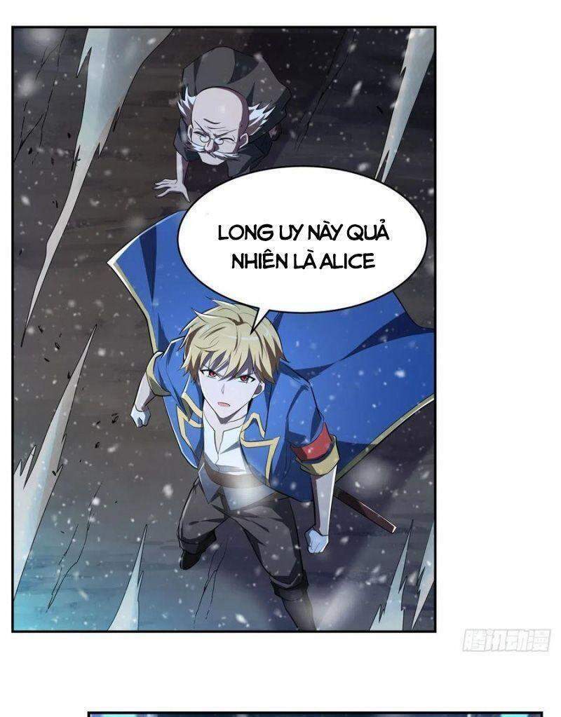 Ma vương thất nghiệp - Chapter 230 - Page 48