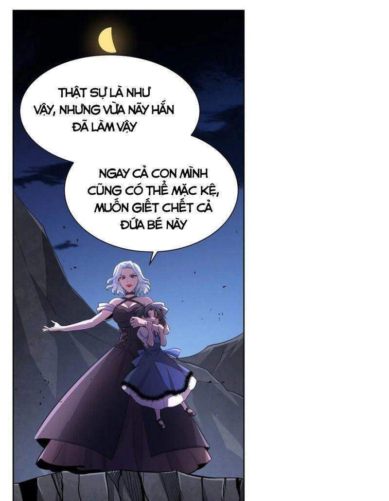 Ma vương thất nghiệp - Chapter 230 - Page 5