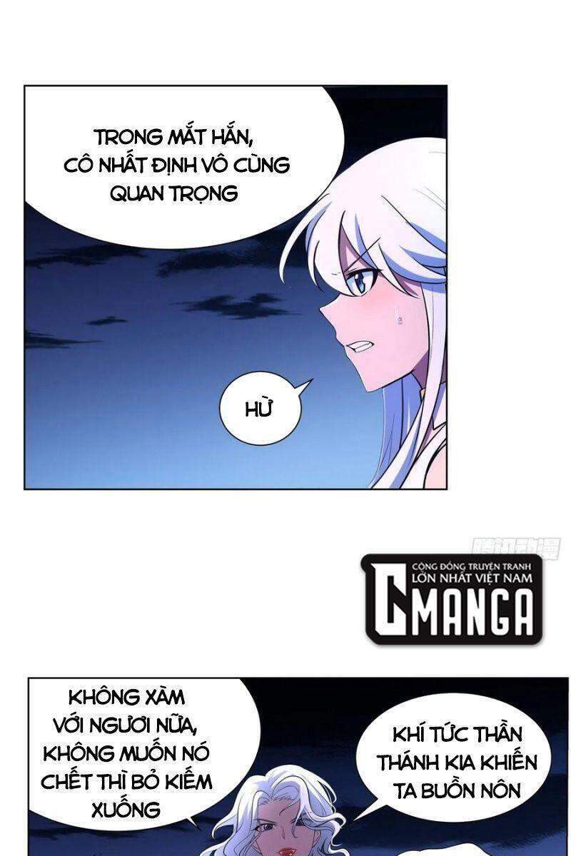 Ma vương thất nghiệp - Chapter 230 - Page 7