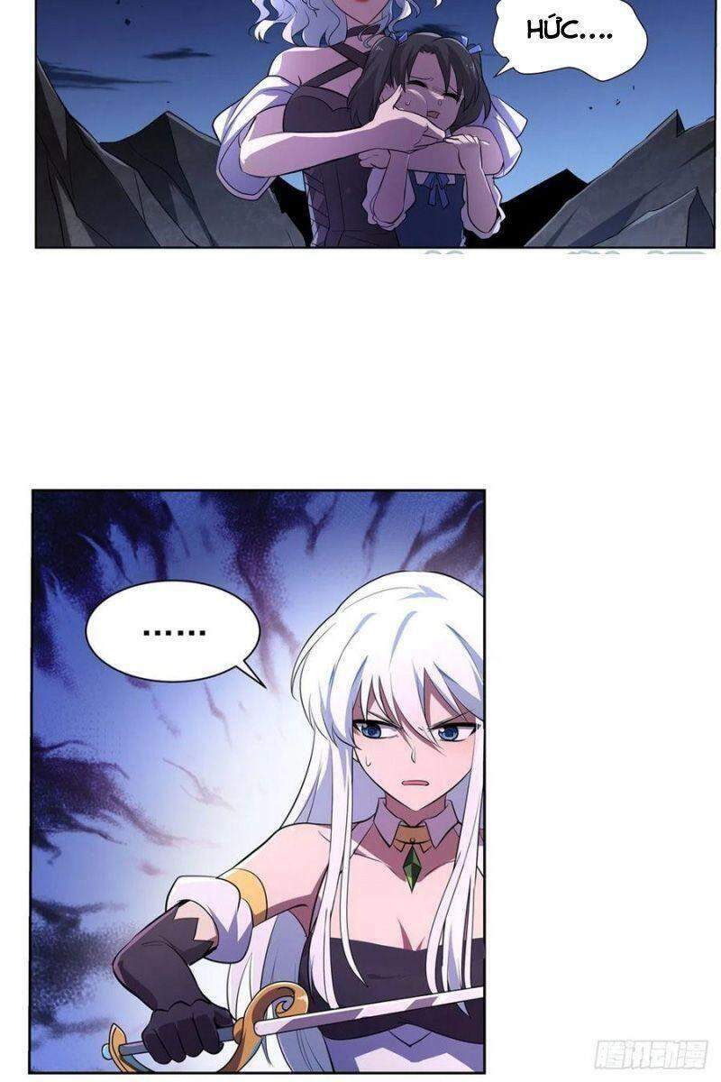 Ma vương thất nghiệp - Chapter 230 - Page 8