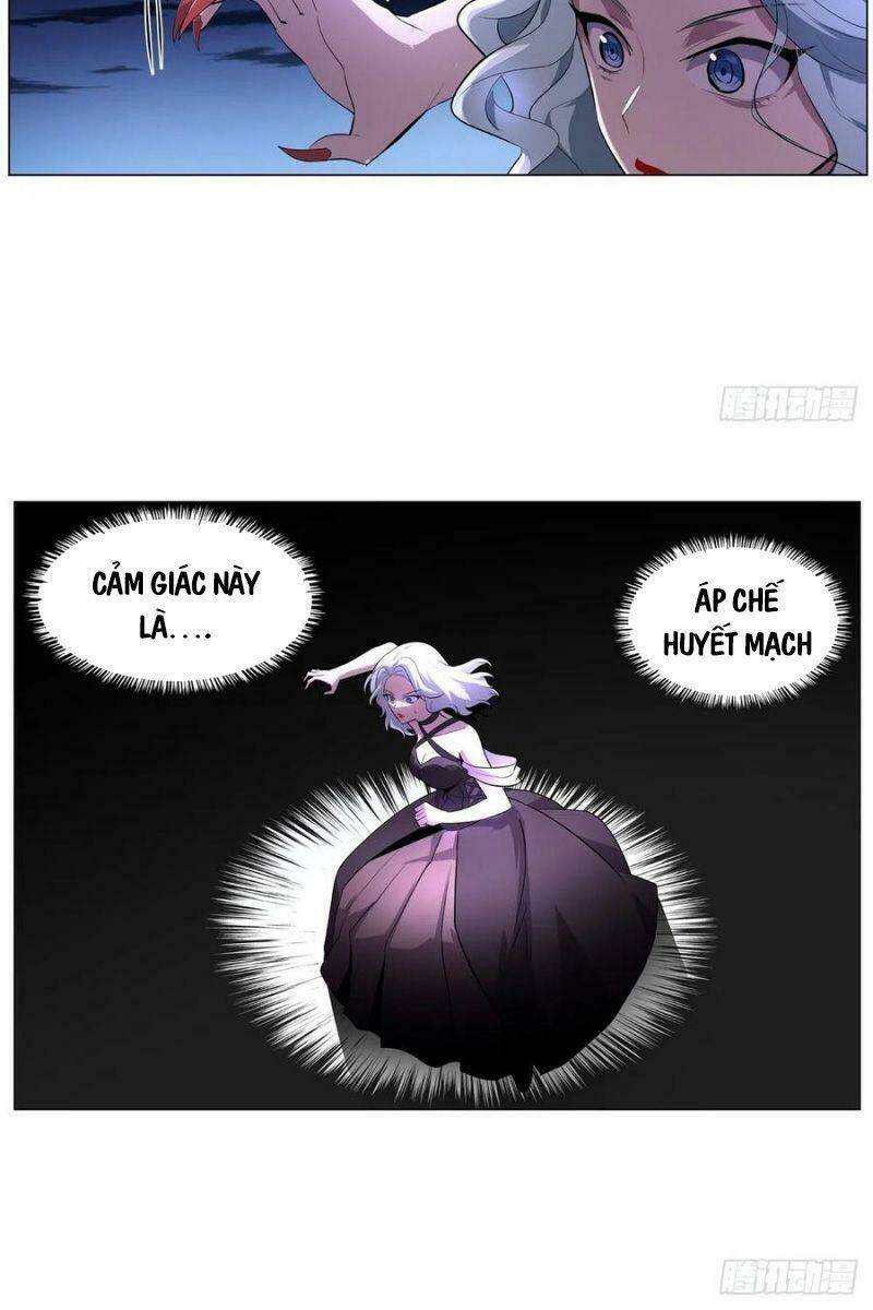 Ma vương thất nghiệp - Chapter 231 - Page 9