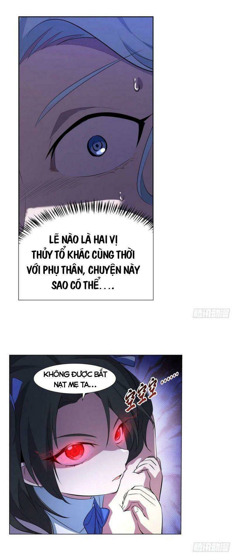 Ma vương thất nghiệp - Chapter 231 - Page 12