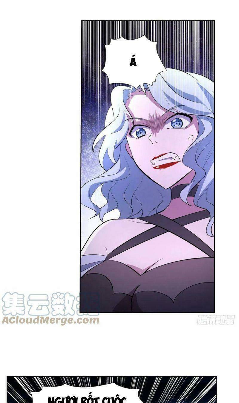 Ma vương thất nghiệp - Chapter 231 - Page 13