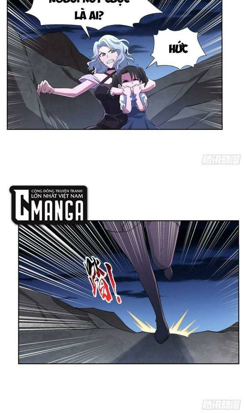 Ma vương thất nghiệp - Chapter 231 - Page 14