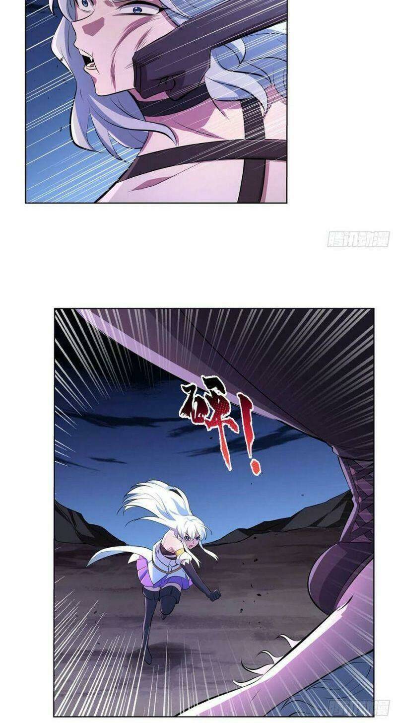 Ma vương thất nghiệp - Chapter 231 - Page 16