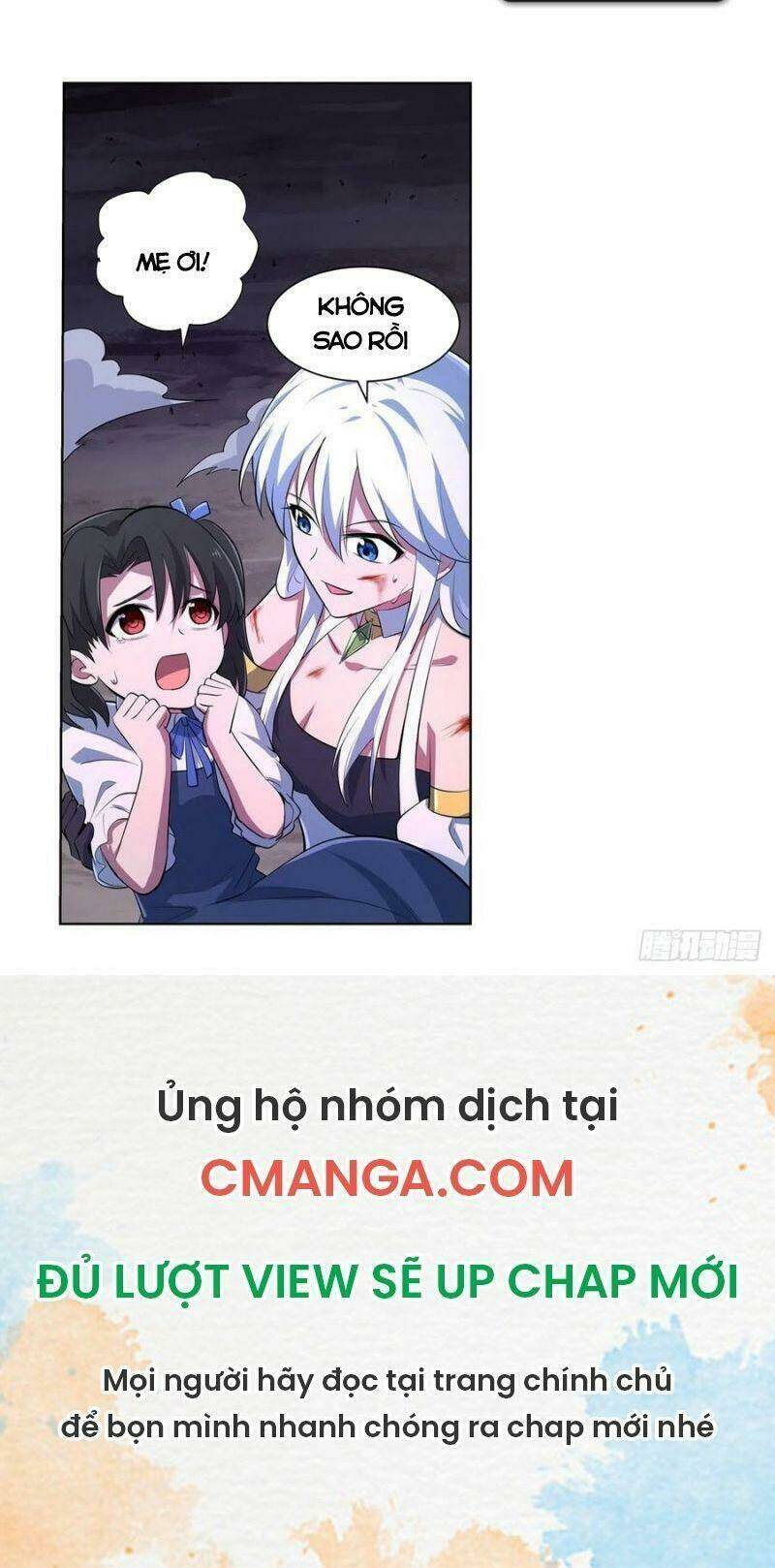 Ma vương thất nghiệp - Chapter 231 - Page 18