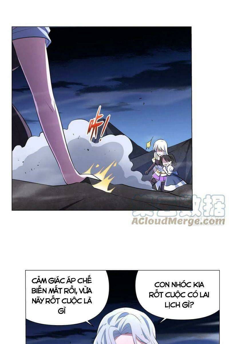 Ma vương thất nghiệp - Chapter 231 - Page 19