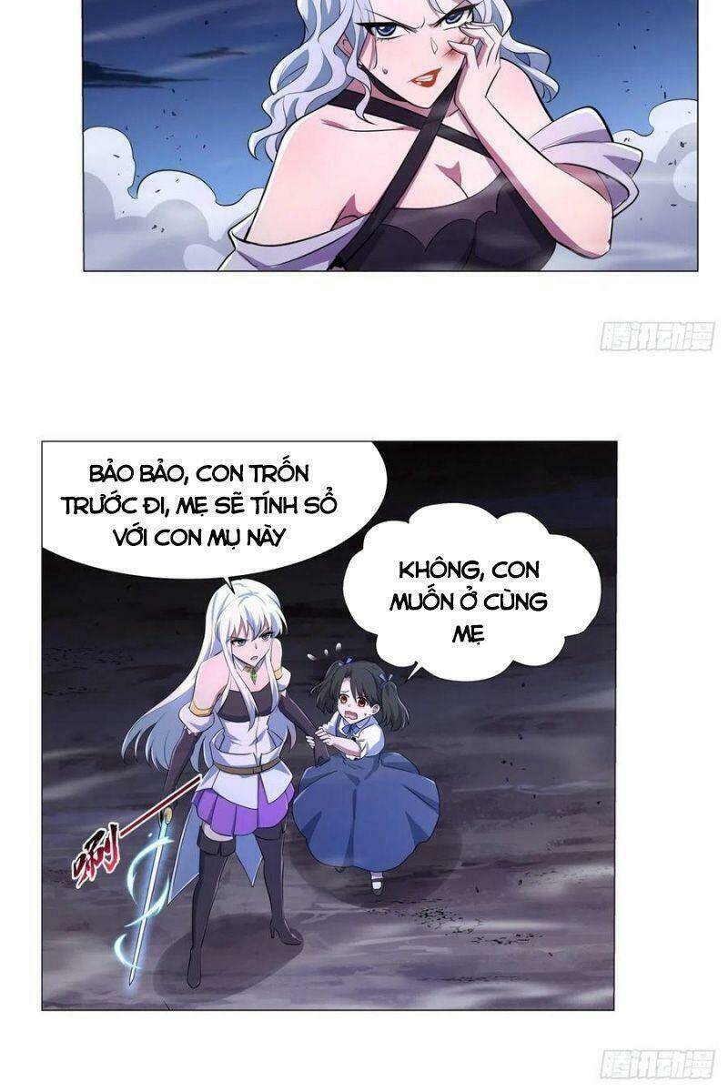 Ma vương thất nghiệp - Chapter 231 - Page 20