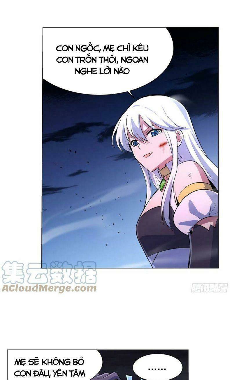 Ma vương thất nghiệp - Chapter 231 - Page 21