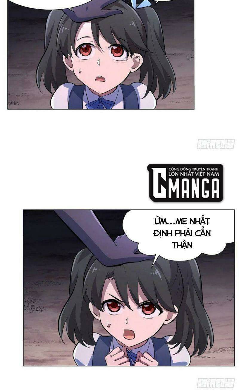 Ma vương thất nghiệp - Chapter 231 - Page 22