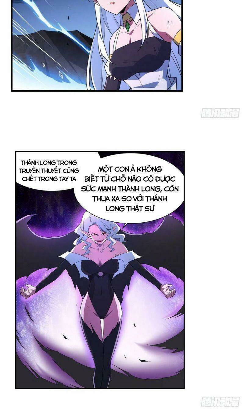 Ma vương thất nghiệp - Chapter 231 - Page 26