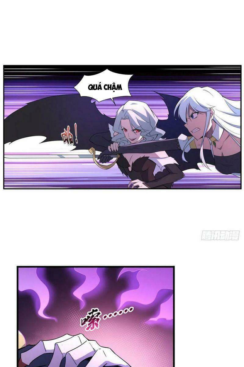 Ma vương thất nghiệp - Chapter 231 - Page 28