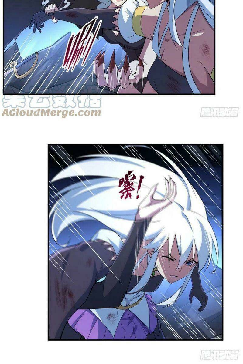 Ma vương thất nghiệp - Chapter 231 - Page 31